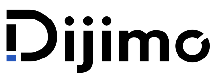 Dijimo Logo